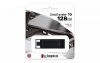 Kingston Pendrive DT70/128GB USB-C